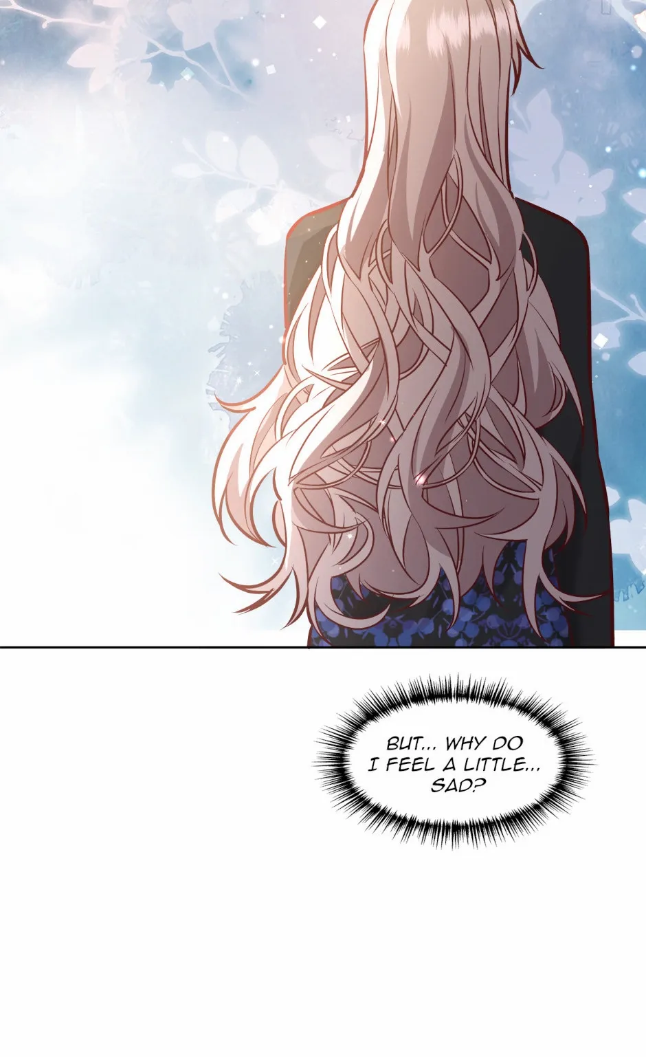 Give the Harem to the Villainess Chapter 65 page 47 - 