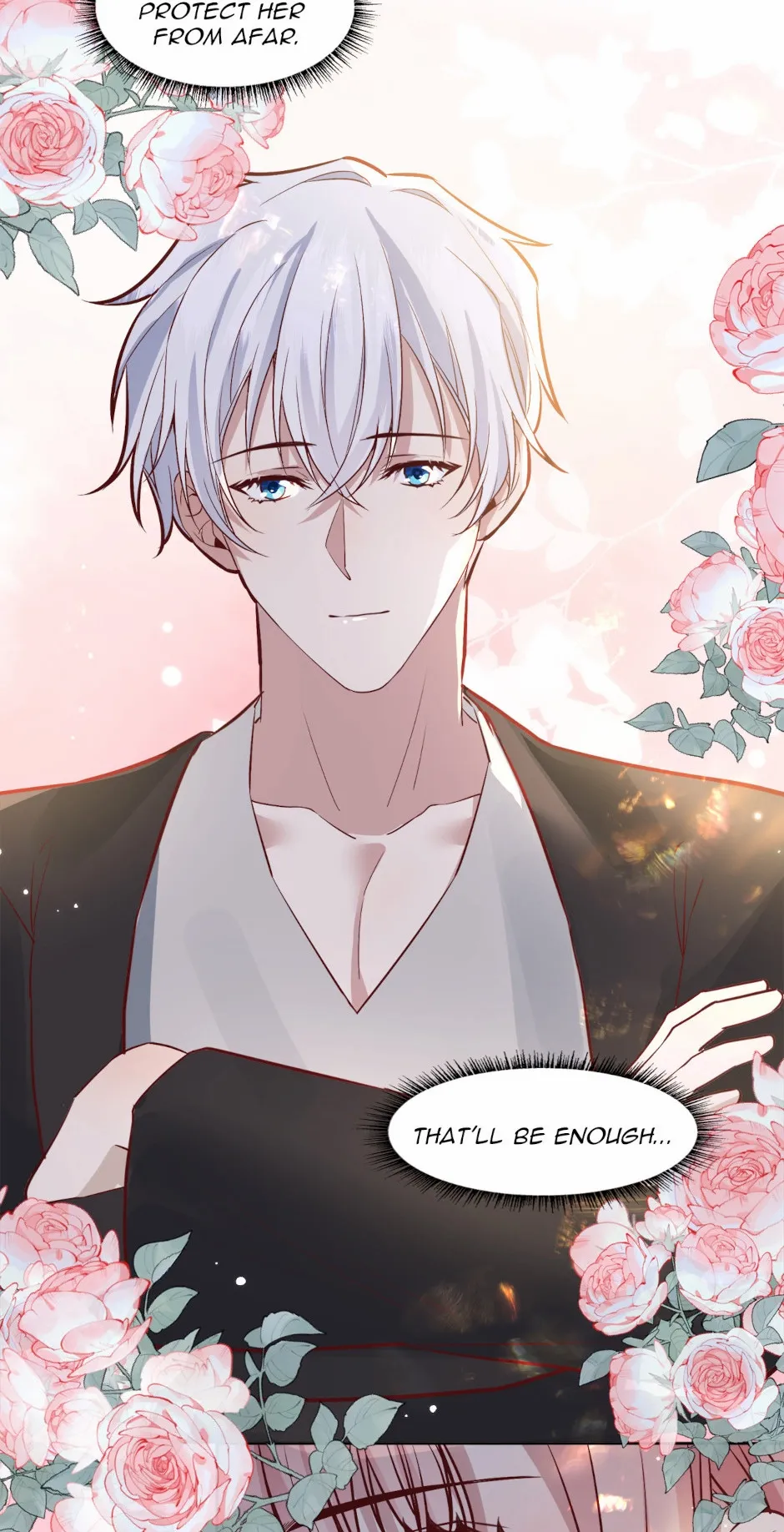 Give the Harem to the Villainess Chapter 66 page 13 - 