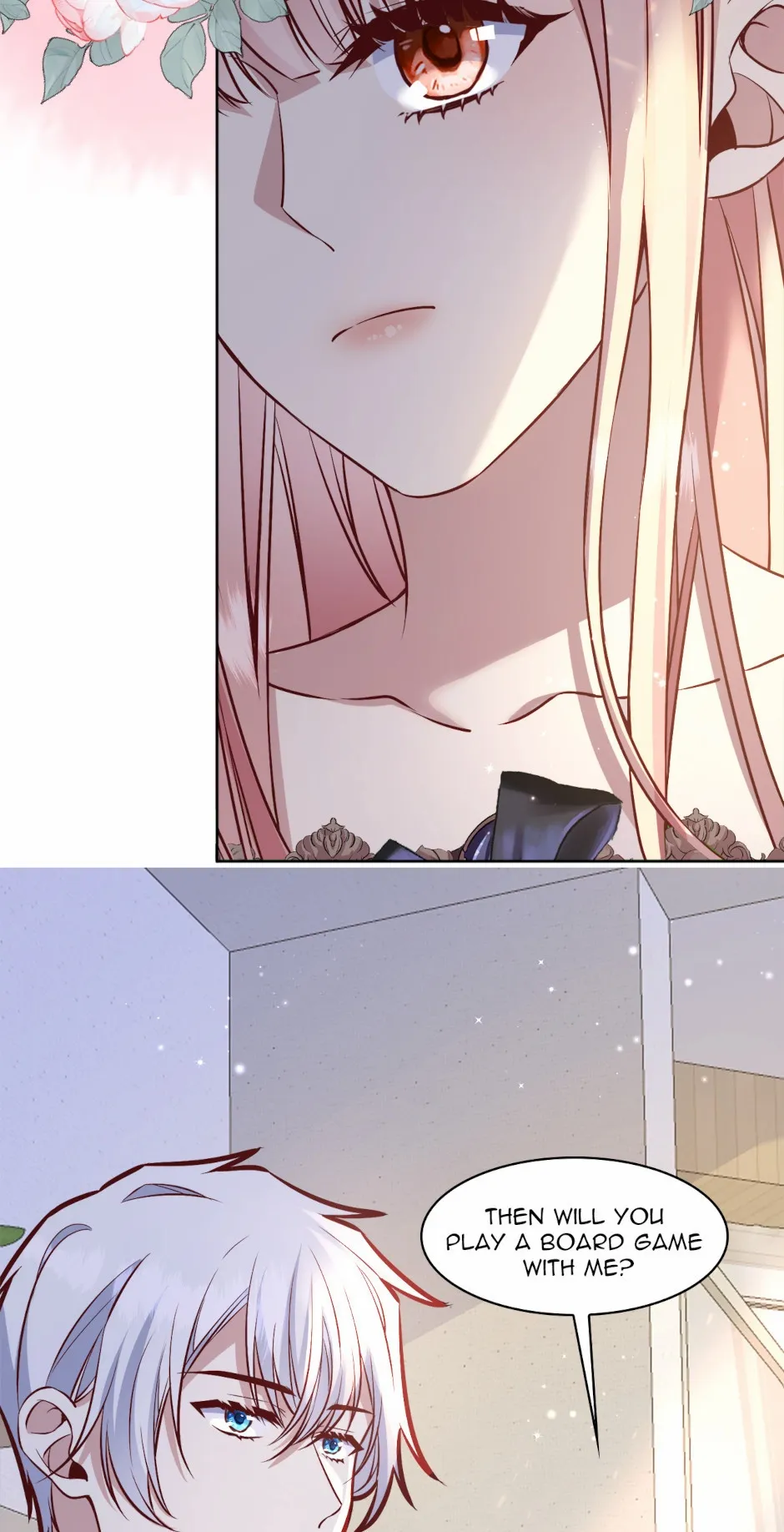 Give the Harem to the Villainess Chapter 66 page 14 - 
