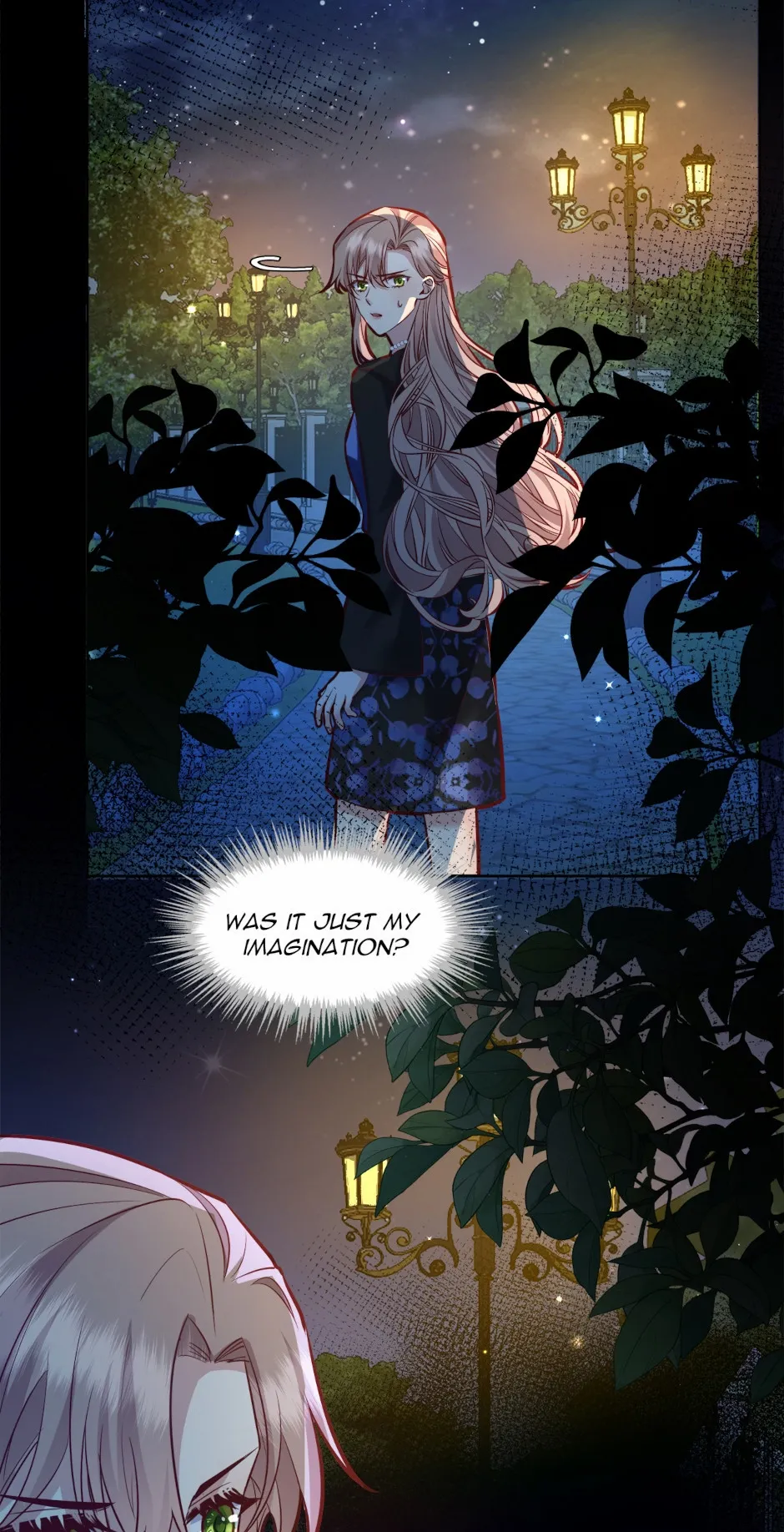 Give the Harem to the Villainess Chapter 66 page 23 - 