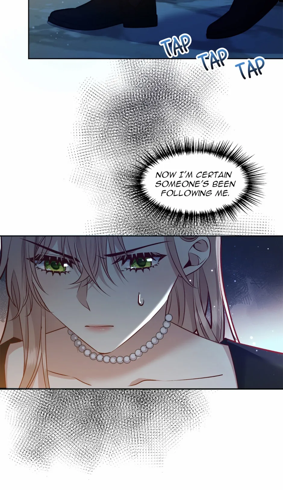 Give the Harem to the Villainess Chapter 66 page 25 - 