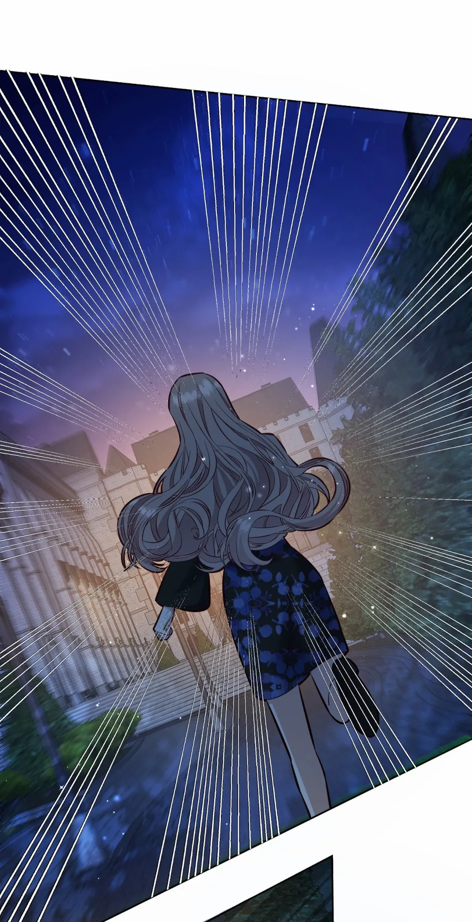 Give the Harem to the Villainess Chapter 66 page 26 - 