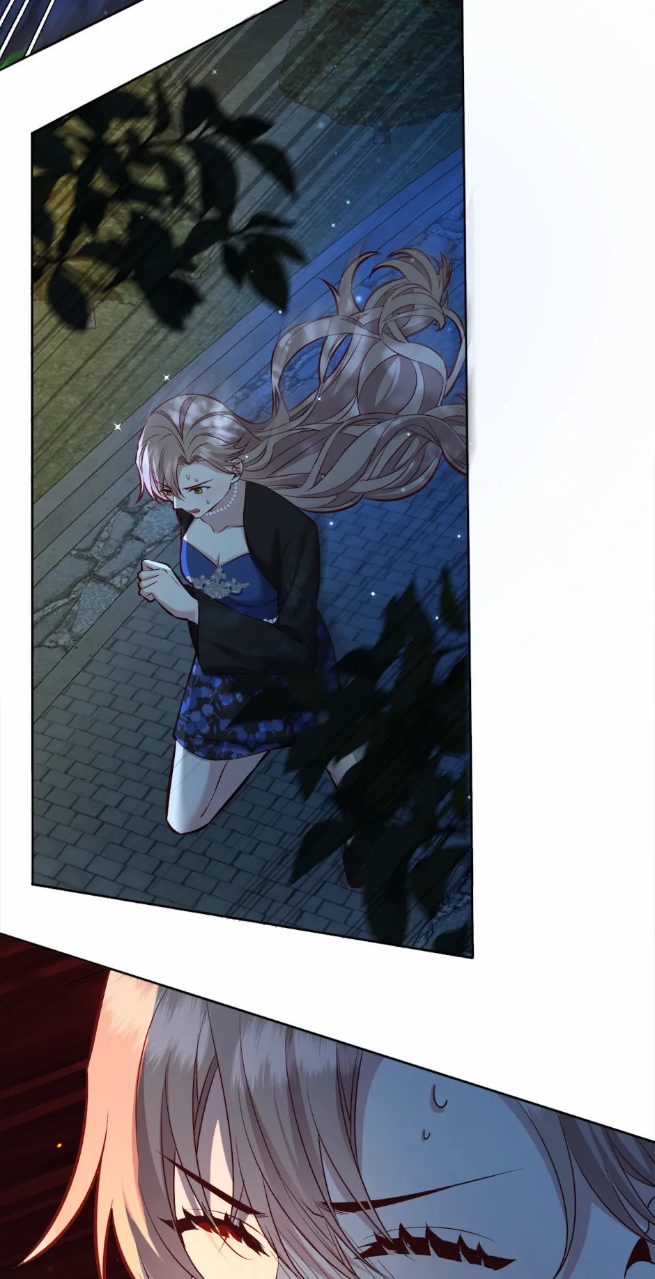 Give the Harem to the Villainess Chapter 66 page 27 - 