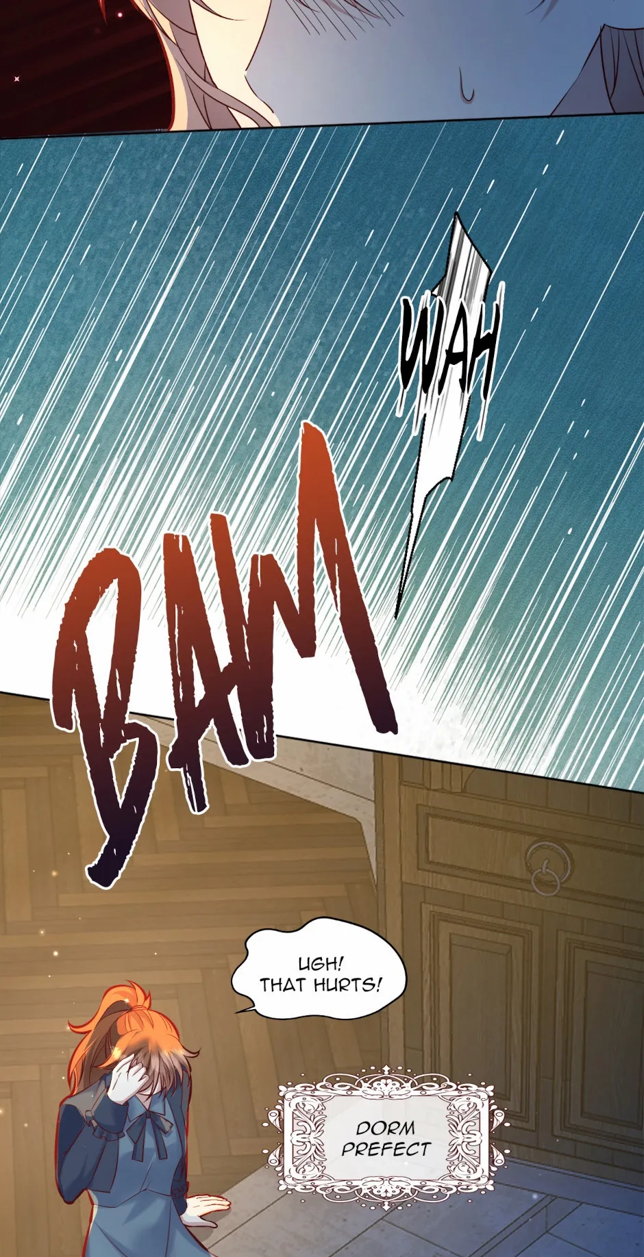 Give the Harem to the Villainess Chapter 66 page 28 - 