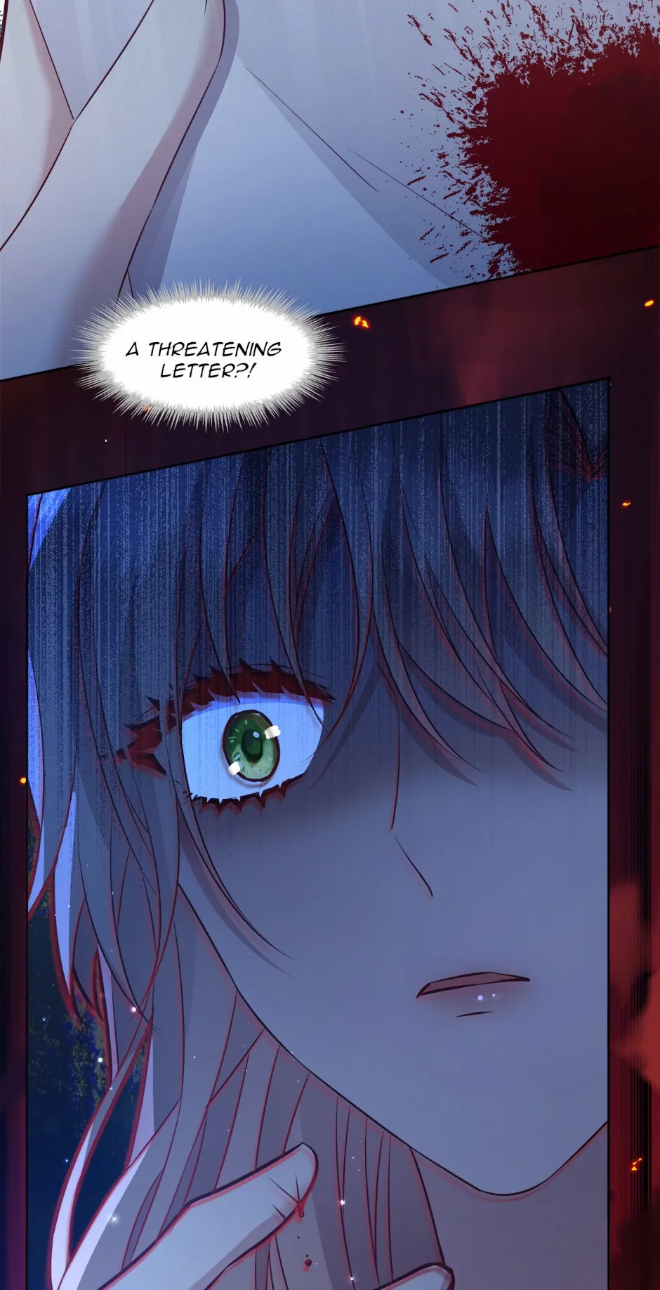 Give the Harem to the Villainess Chapter 66 page 38 - 