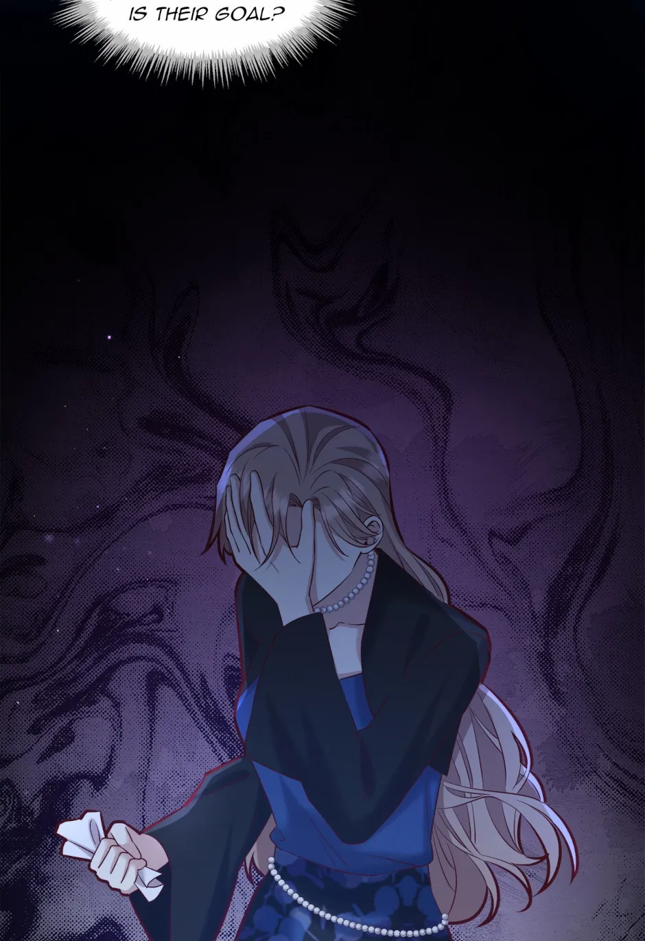 Give the Harem to the Villainess Chapter 66 page 40 - 