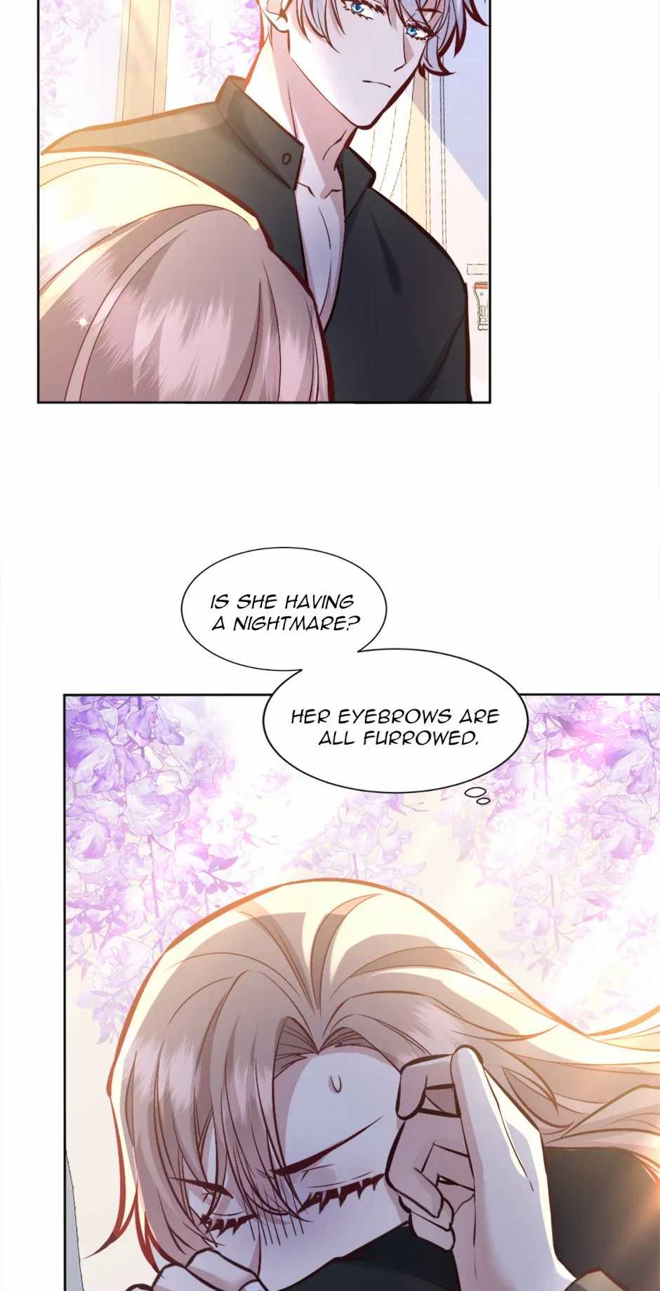 Give the Harem to the Villainess Chapter 66 page 45 - 