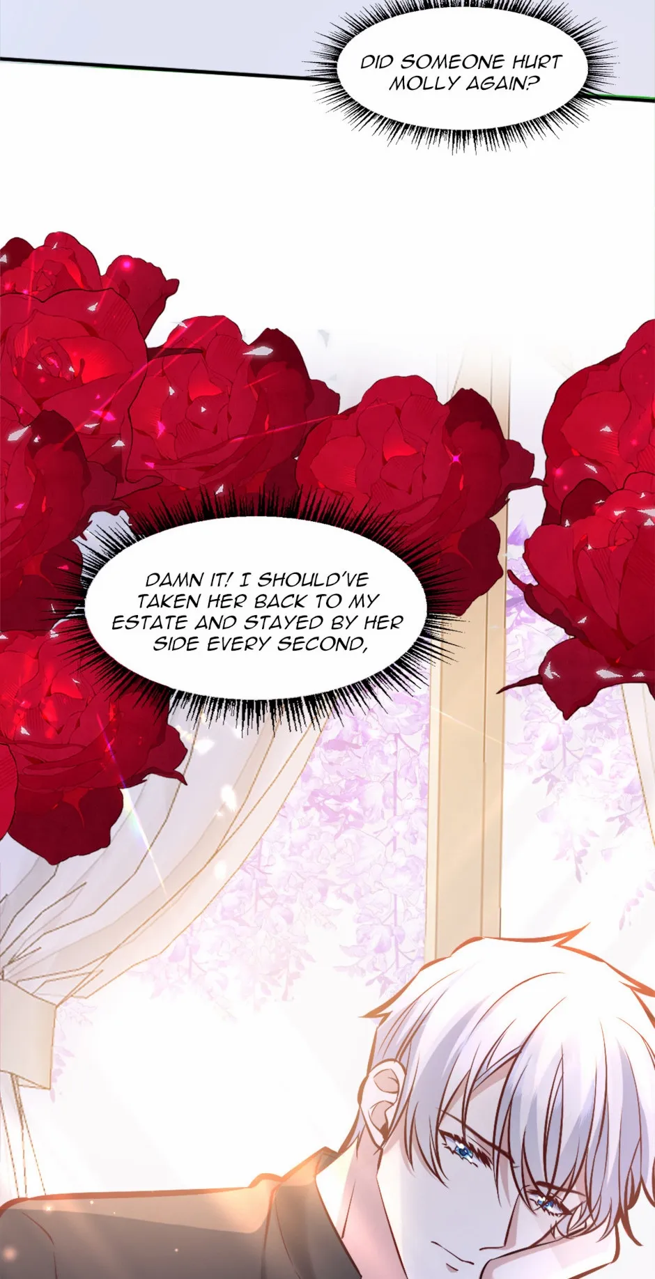 Give the Harem to the Villainess Chapter 66 page 47 - 