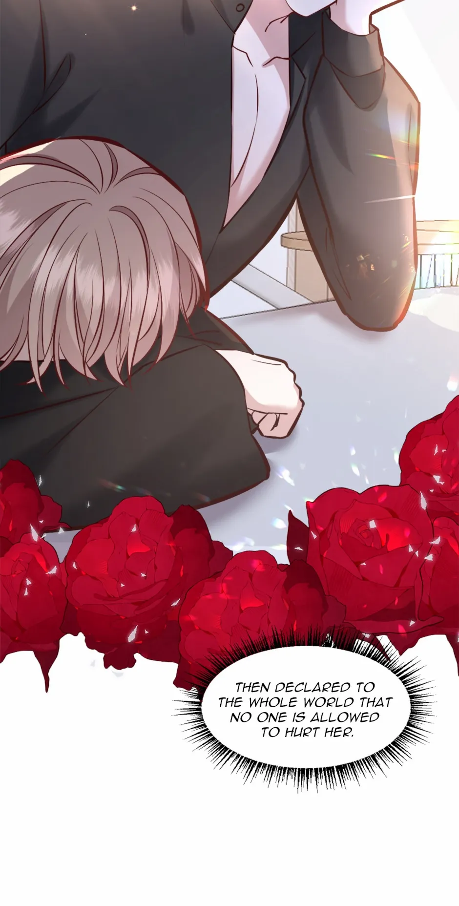 Give the Harem to the Villainess Chapter 66 page 48 - 