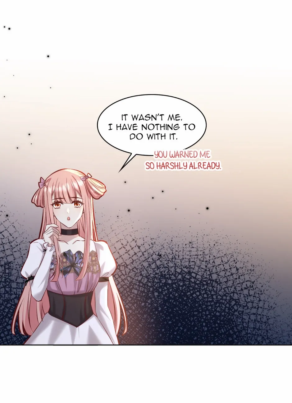 Give the Harem to the Villainess Chapter 66 page 8 - 