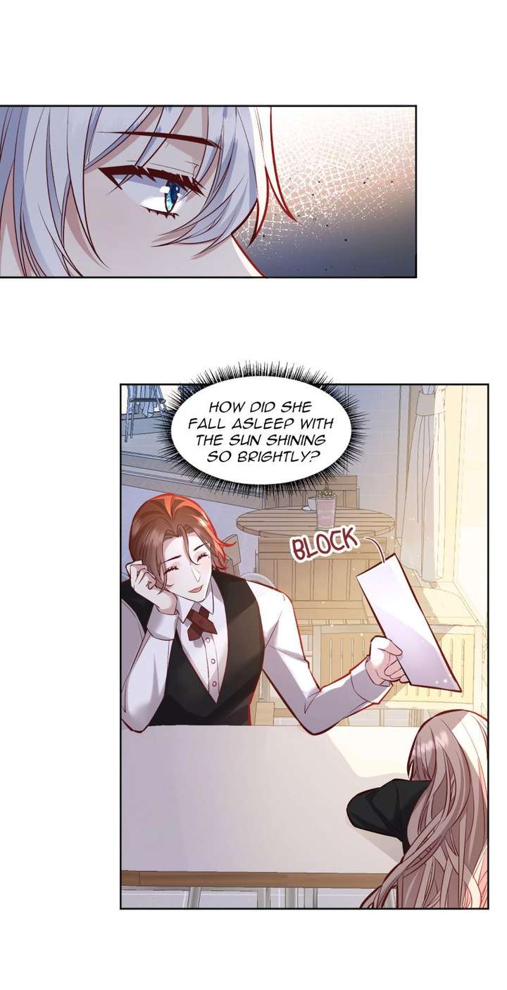 Give the Harem to the Villainess Chapter 67 page 12 - 