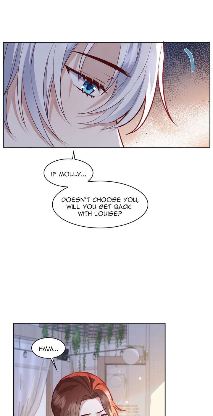 Give the Harem to the Villainess Chapter 67 page 13 - 