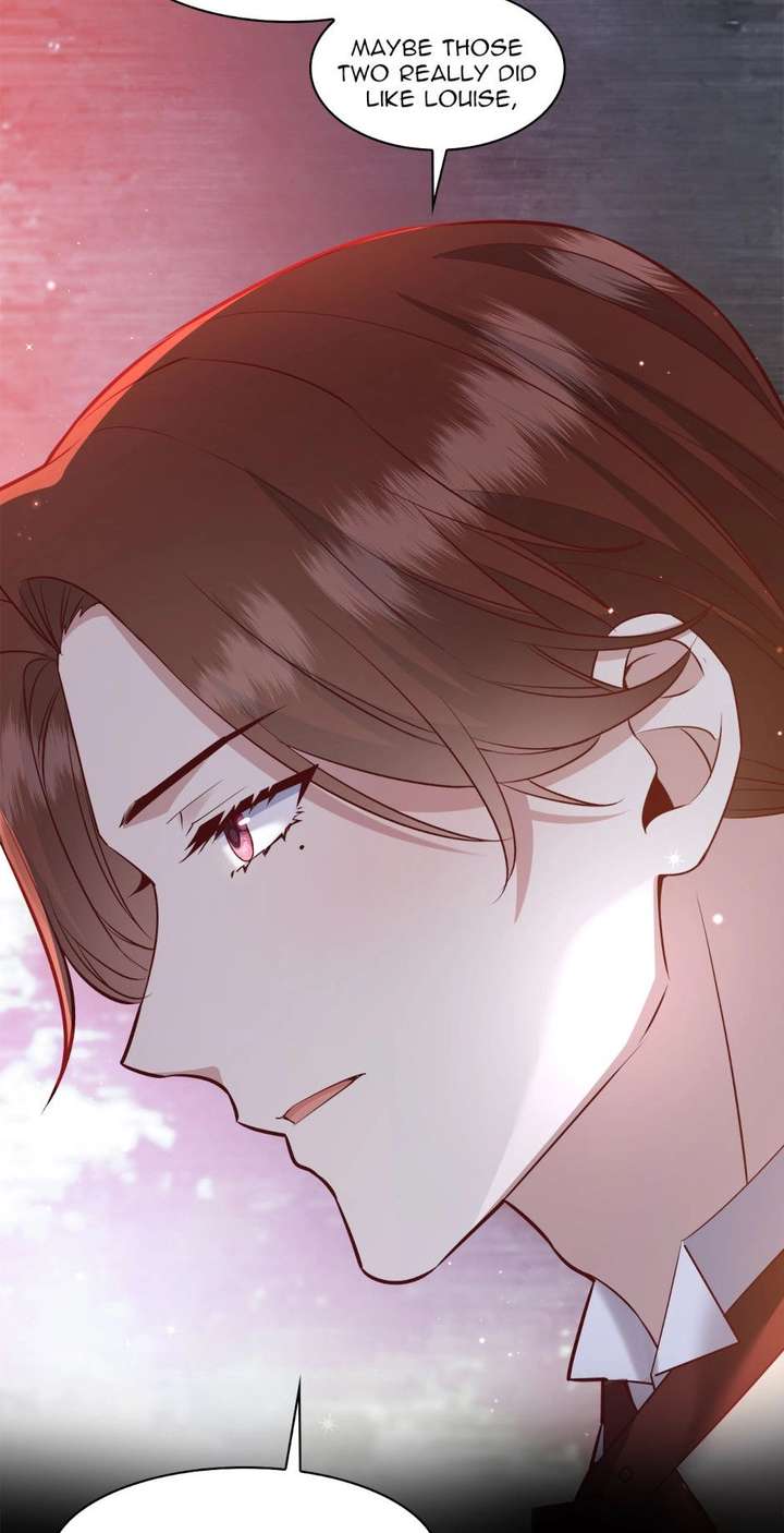 Give the Harem to the Villainess Chapter 67 page 15 - 