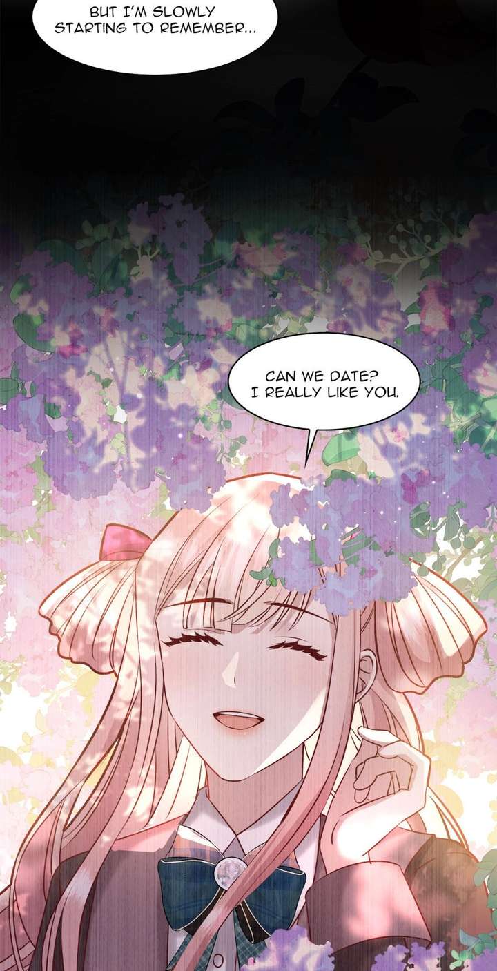 Give the Harem to the Villainess Chapter 67 page 16 - 