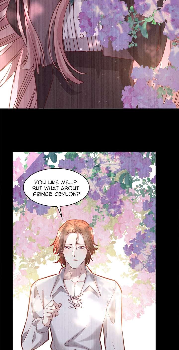 Give the Harem to the Villainess Chapter 67 page 17 - 