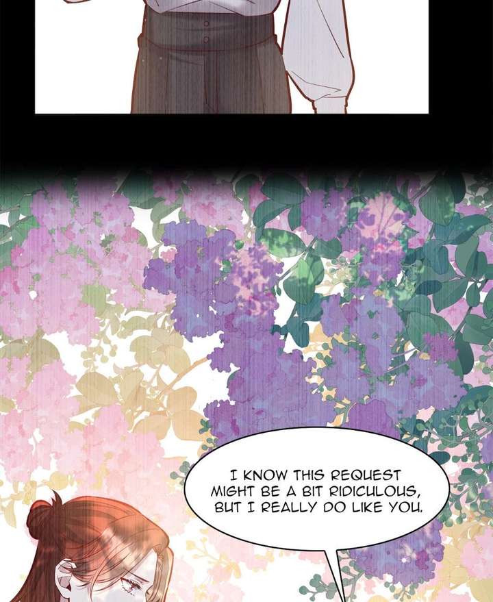 Give the Harem to the Villainess Chapter 67 page 18 - 