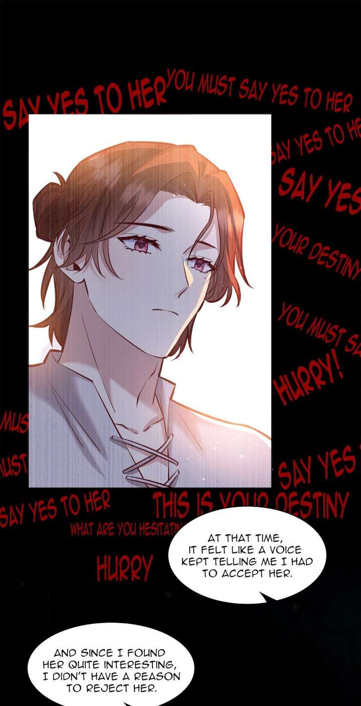 Give the Harem to the Villainess Chapter 67 page 20 - 