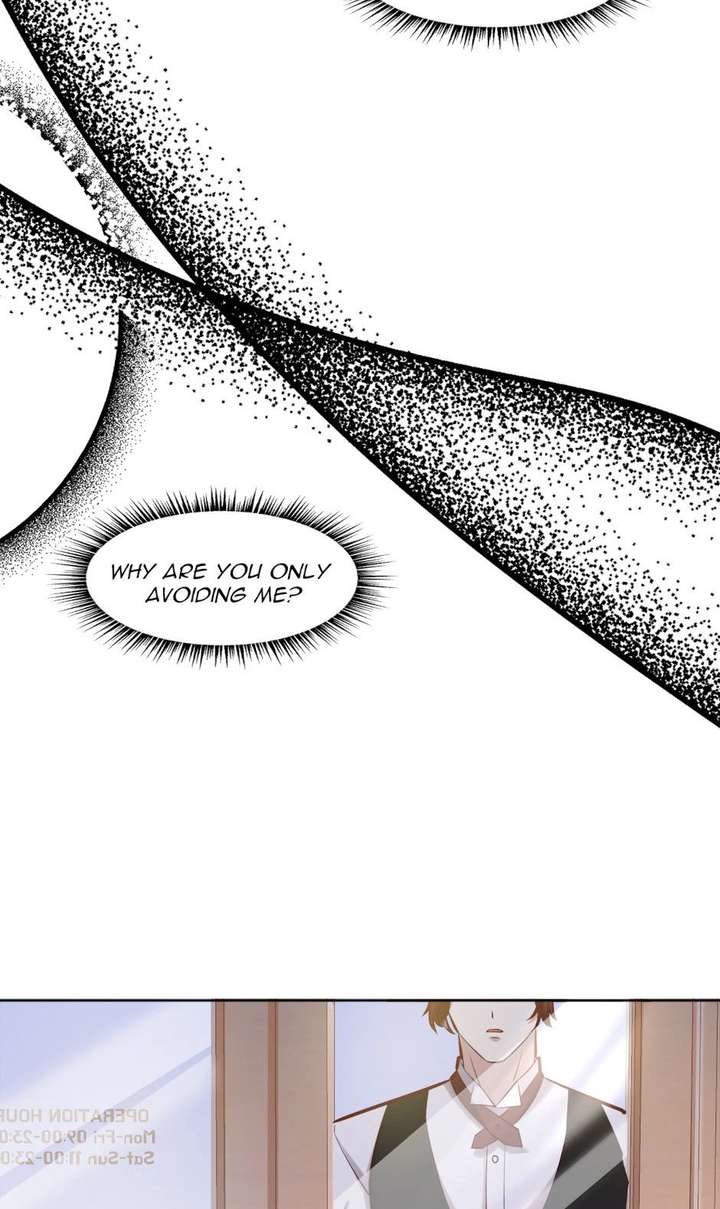 Give the Harem to the Villainess Chapter 67 page 3 - 