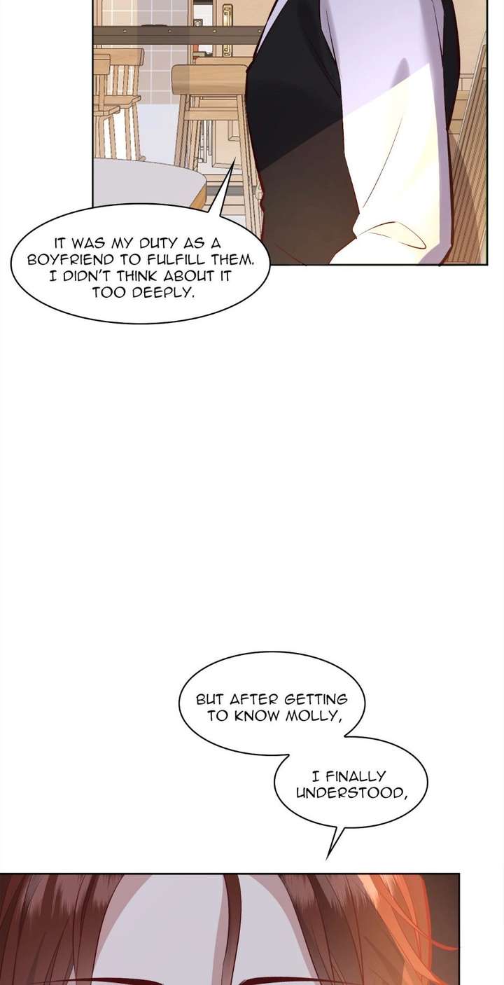 Give the Harem to the Villainess Chapter 67 page 23 - 