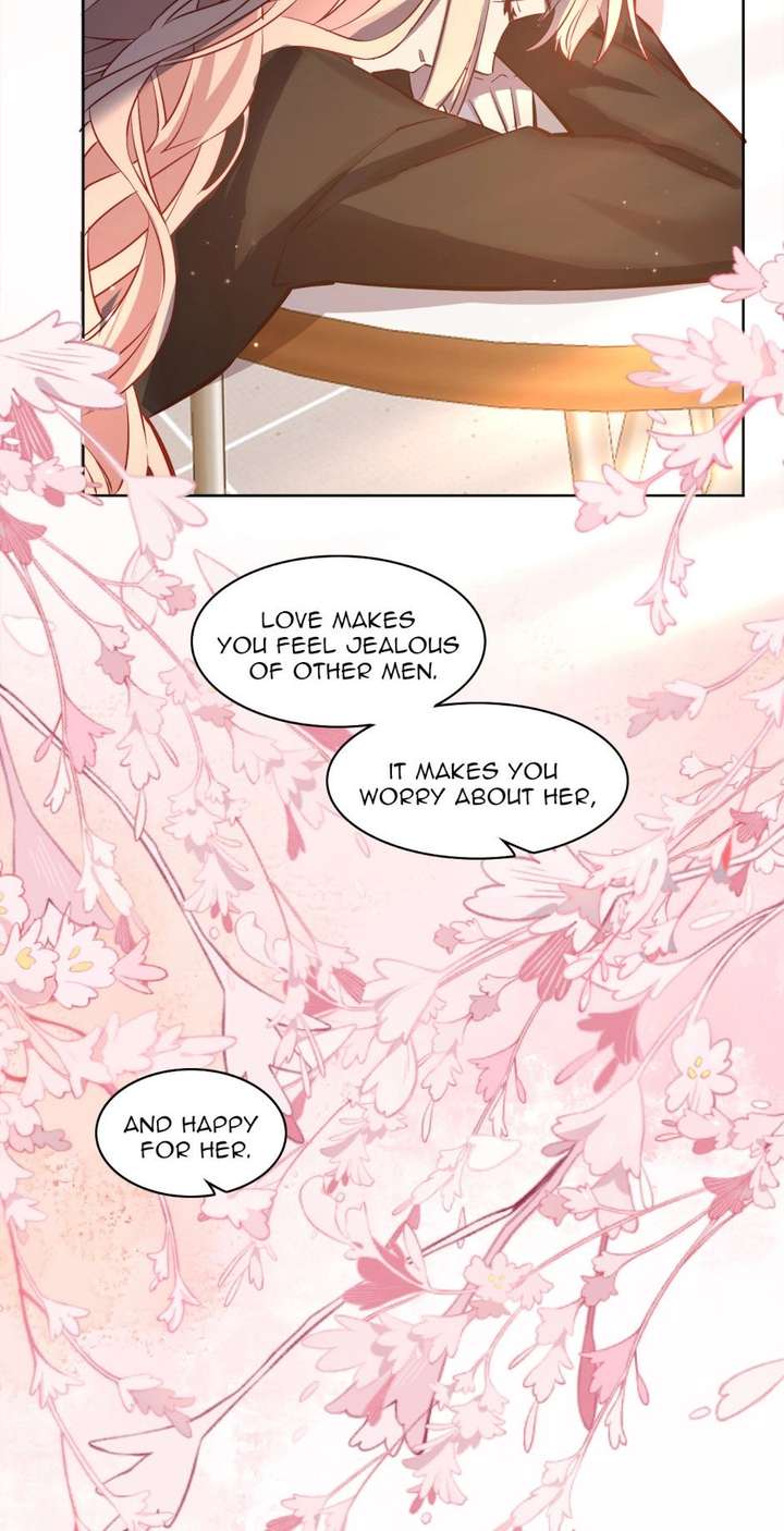 Give the Harem to the Villainess Chapter 67 page 25 - 