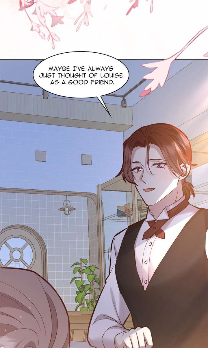 Give the Harem to the Villainess Chapter 67 page 26 - 