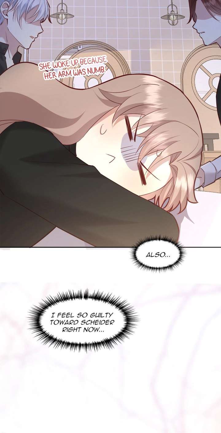 Give the Harem to the Villainess Chapter 67 page 29 - 