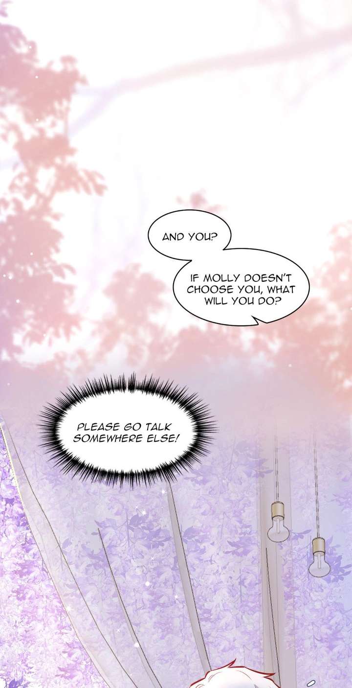 Give the Harem to the Villainess Chapter 67 page 30 - 
