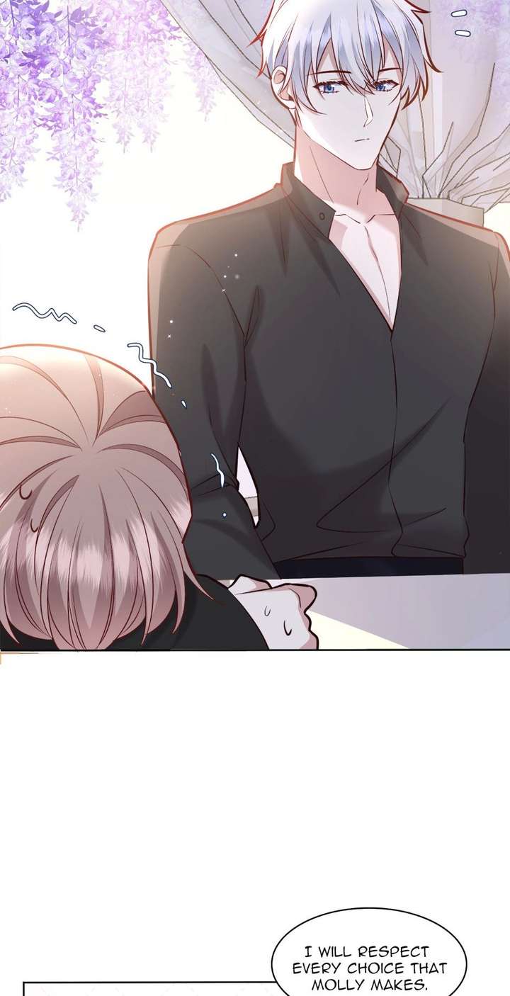 Give the Harem to the Villainess Chapter 67 page 31 - 