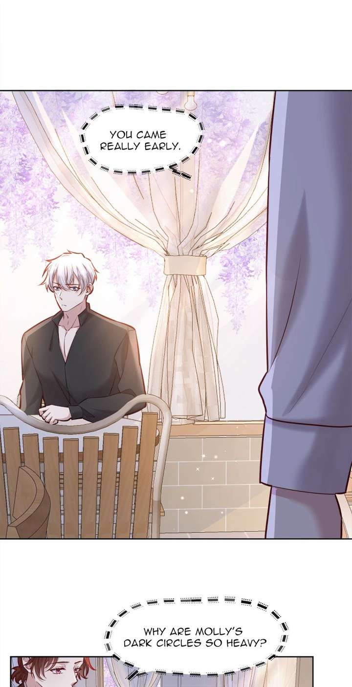 Give the Harem to the Villainess Chapter 67 page 5 - 