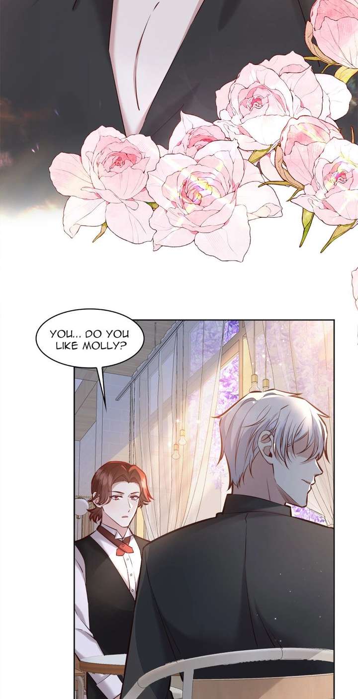 Give the Harem to the Villainess Chapter 67 page 8 - 