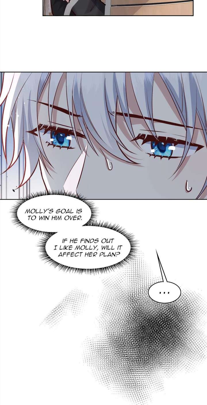 Give the Harem to the Villainess Chapter 67 page 9 - 
