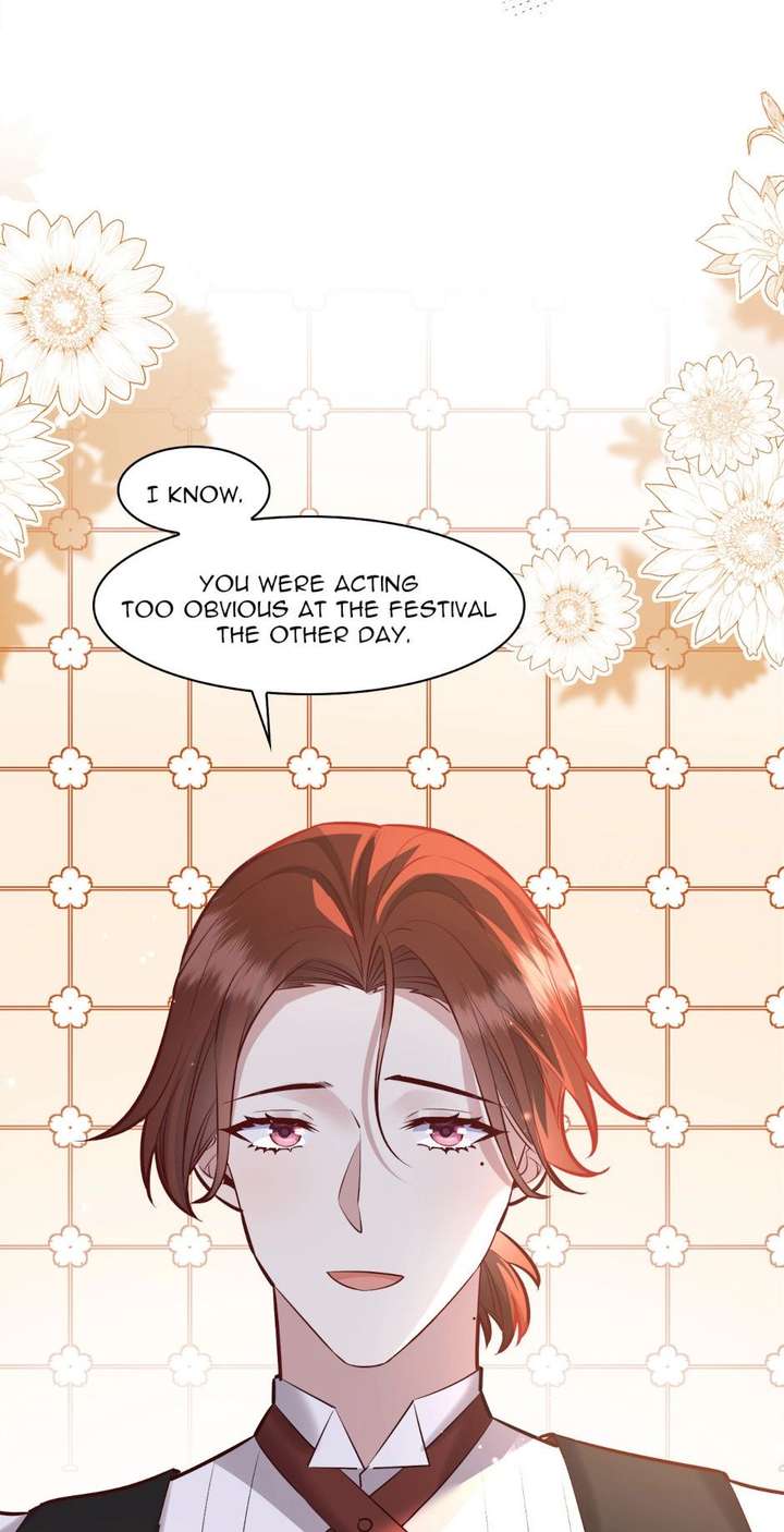 Give the Harem to the Villainess Chapter 67 page 10 - 