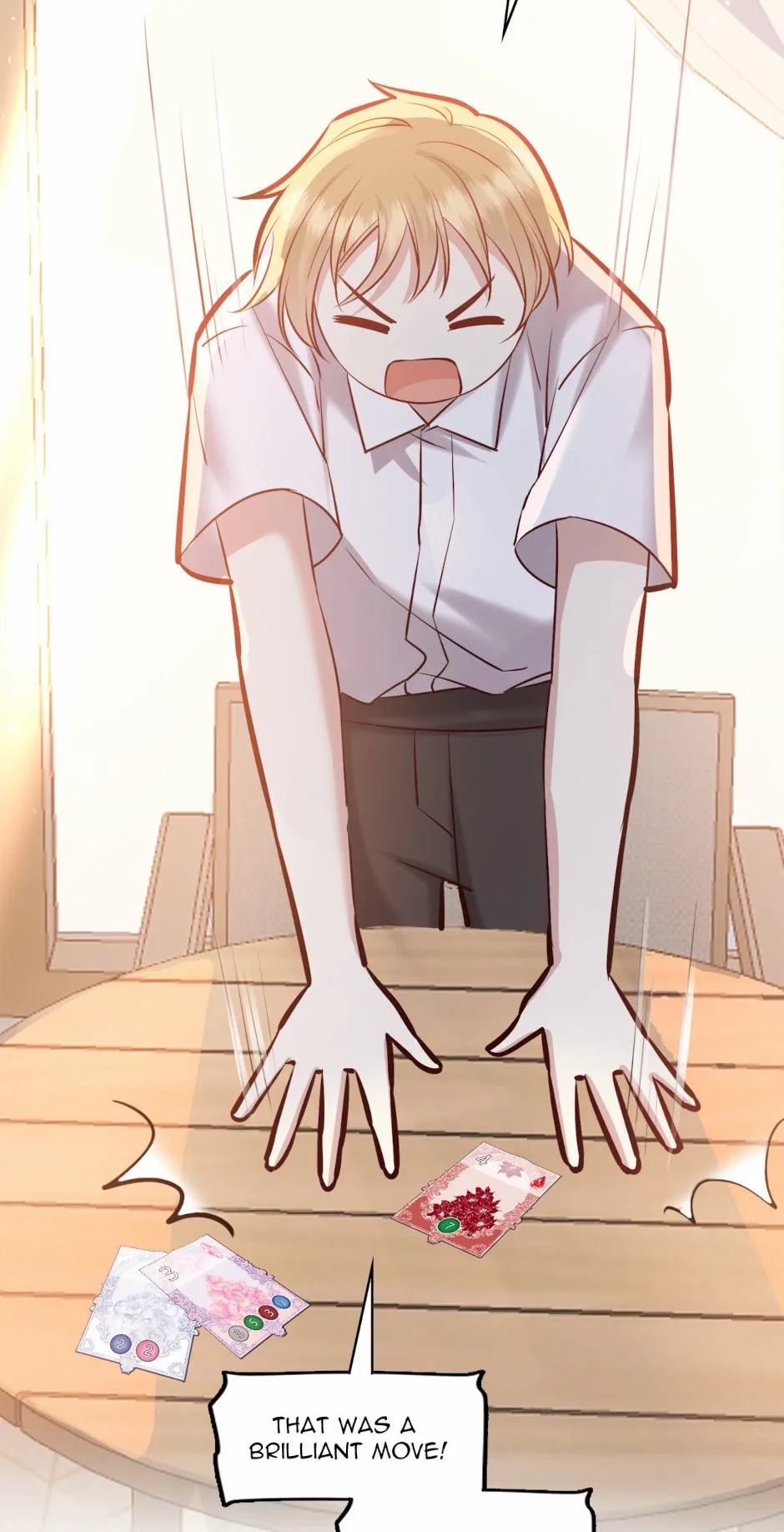 Give the Harem to the Villainess Chapter 68 page 13 - 