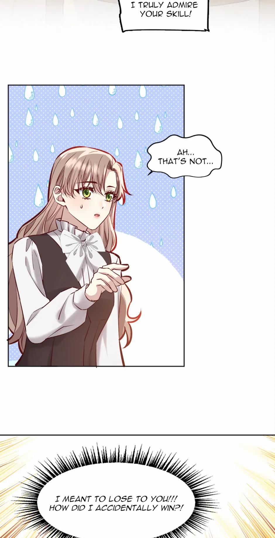Give the Harem to the Villainess Chapter 68 page 14 - 