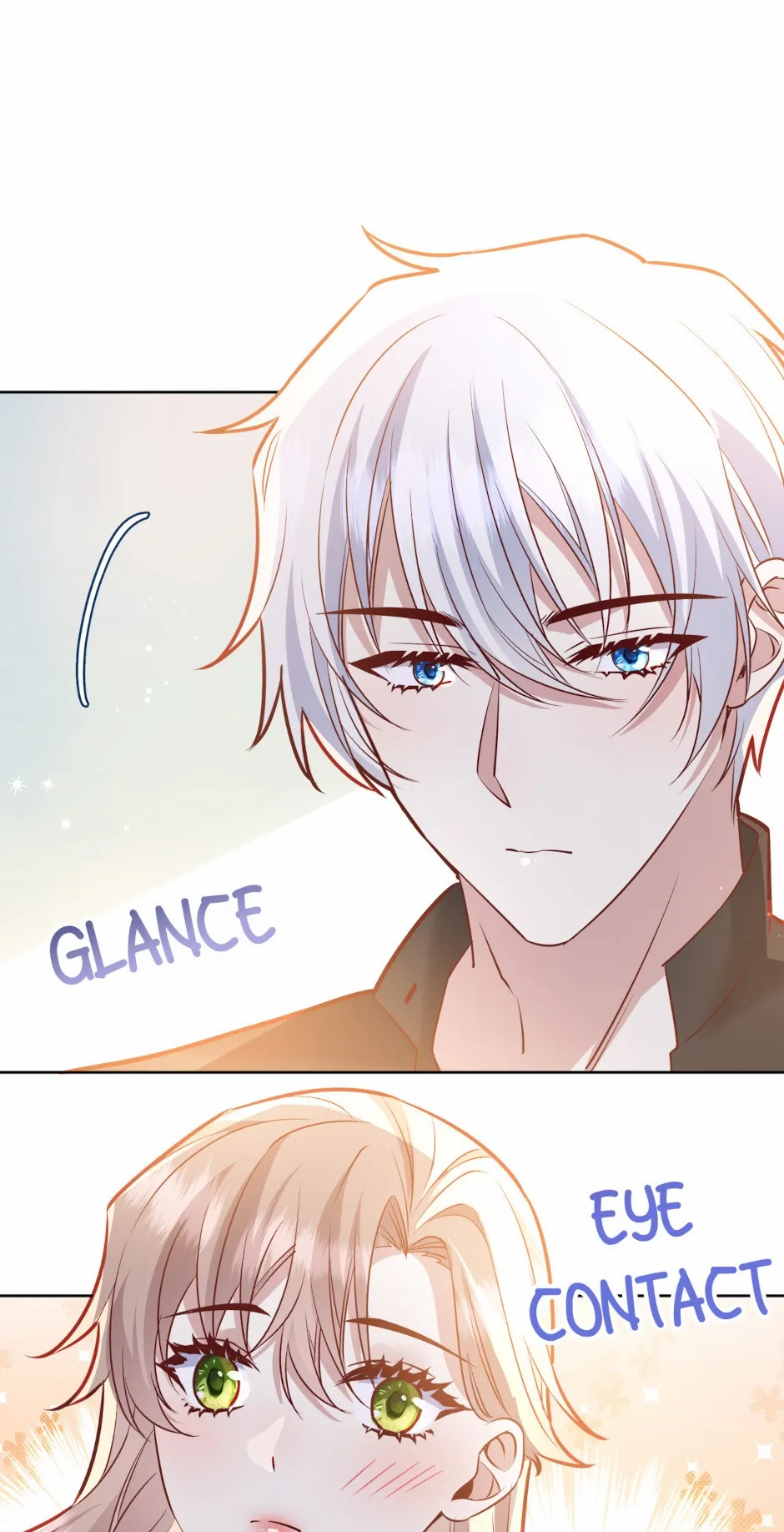 Give the Harem to the Villainess Chapter 68 page 18 - 