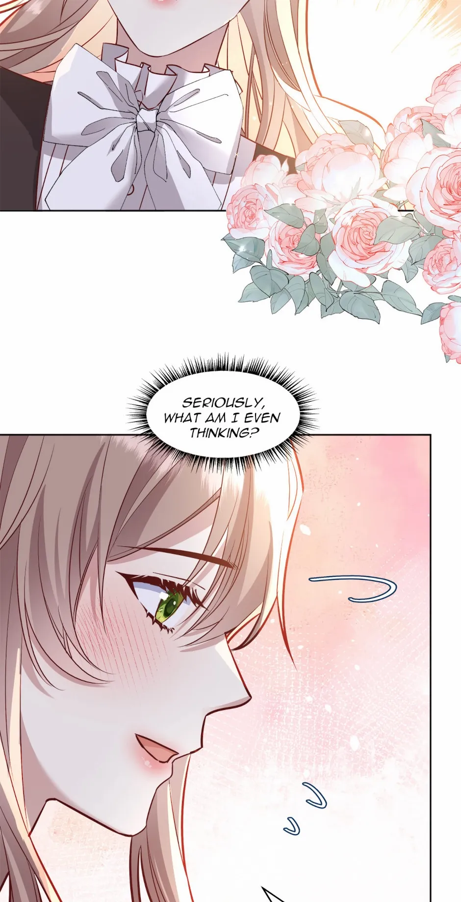 Give the Harem to the Villainess Chapter 68 page 19 - 