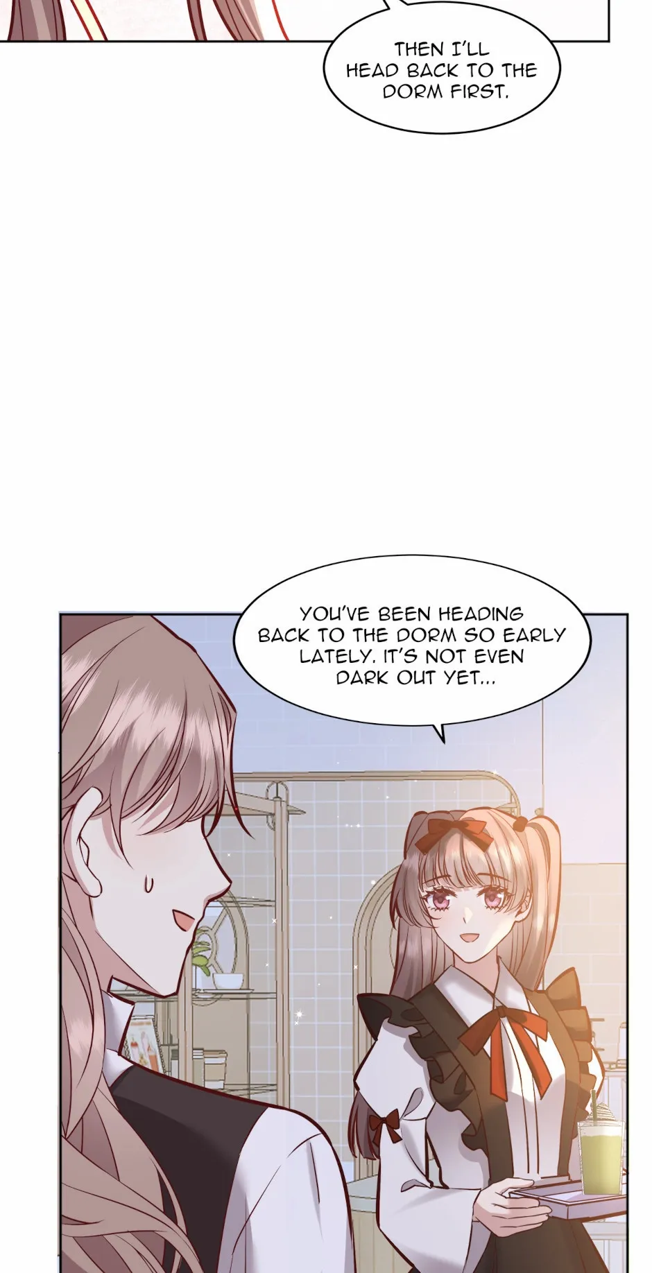 Give the Harem to the Villainess Chapter 68 page 20 - 