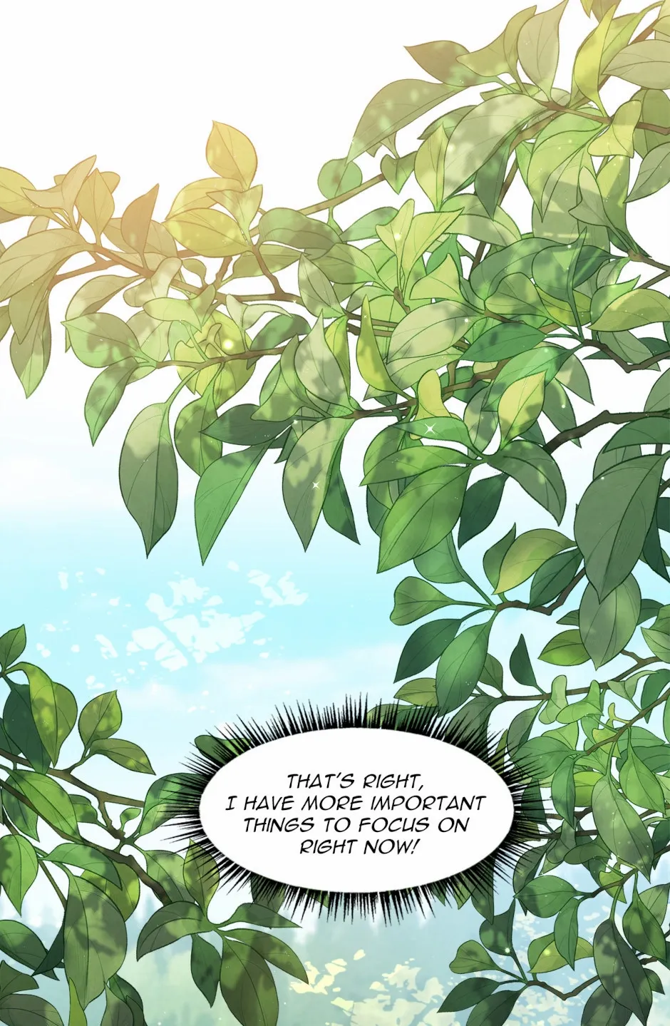 Give the Harem to the Villainess Chapter 68 page 24 - 