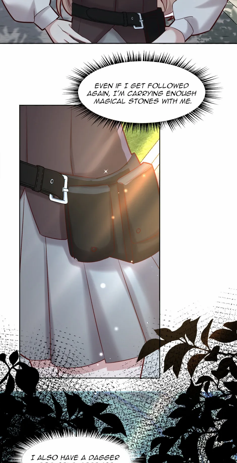 Give the Harem to the Villainess Chapter 68 page 27 - 