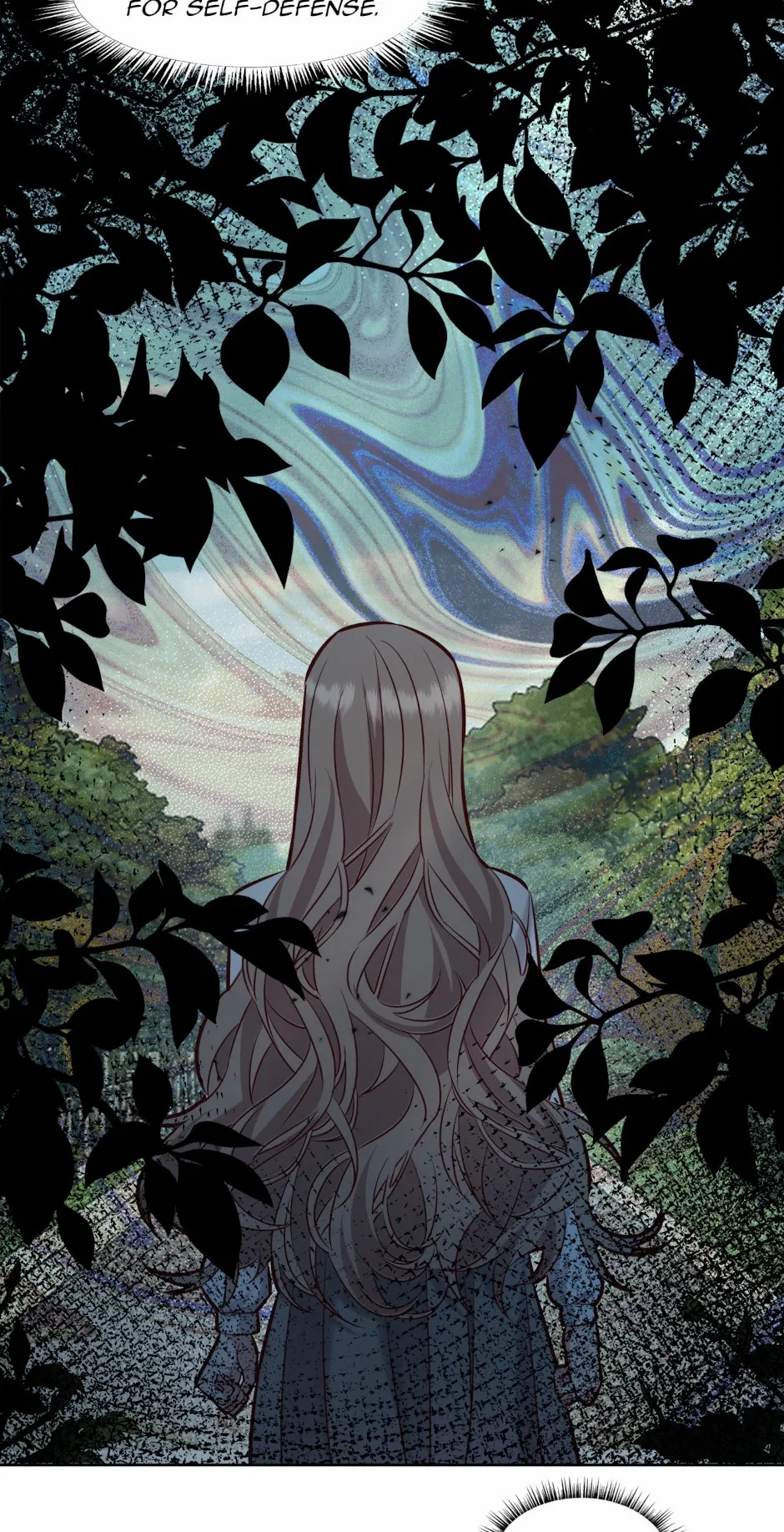 Give the Harem to the Villainess Chapter 68 page 28 - 