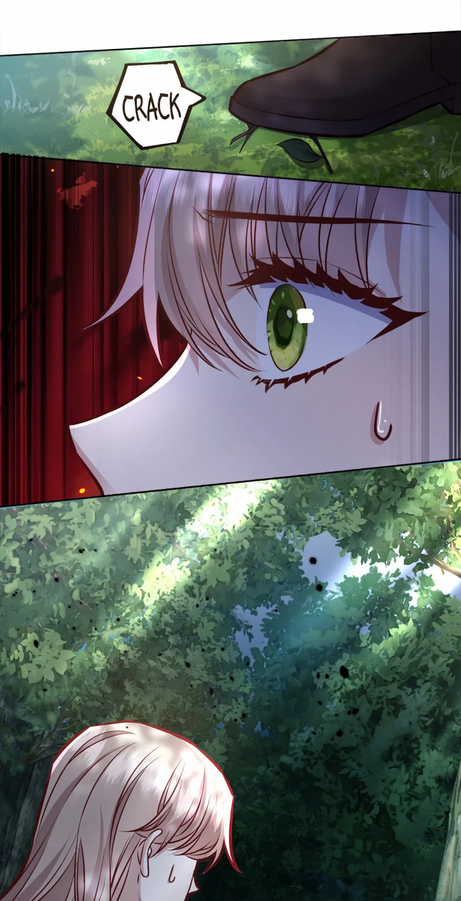 Give the Harem to the Villainess Chapter 68 page 34 - 