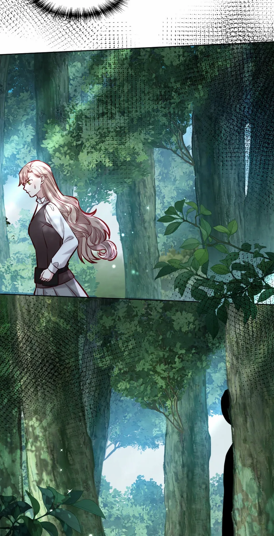 Give the Harem to the Villainess Chapter 68 page 36 - 
