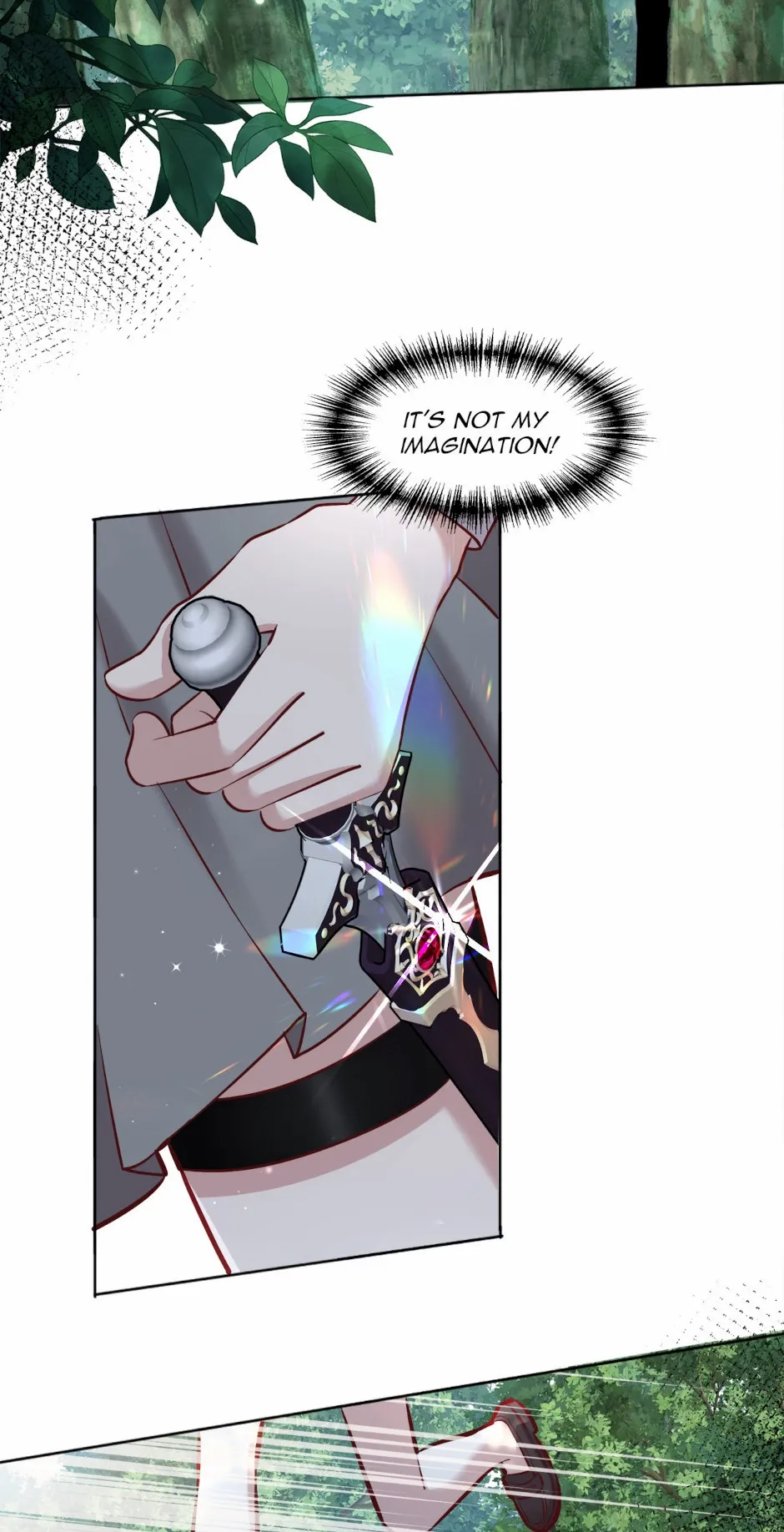 Give the Harem to the Villainess Chapter 68 page 37 - 