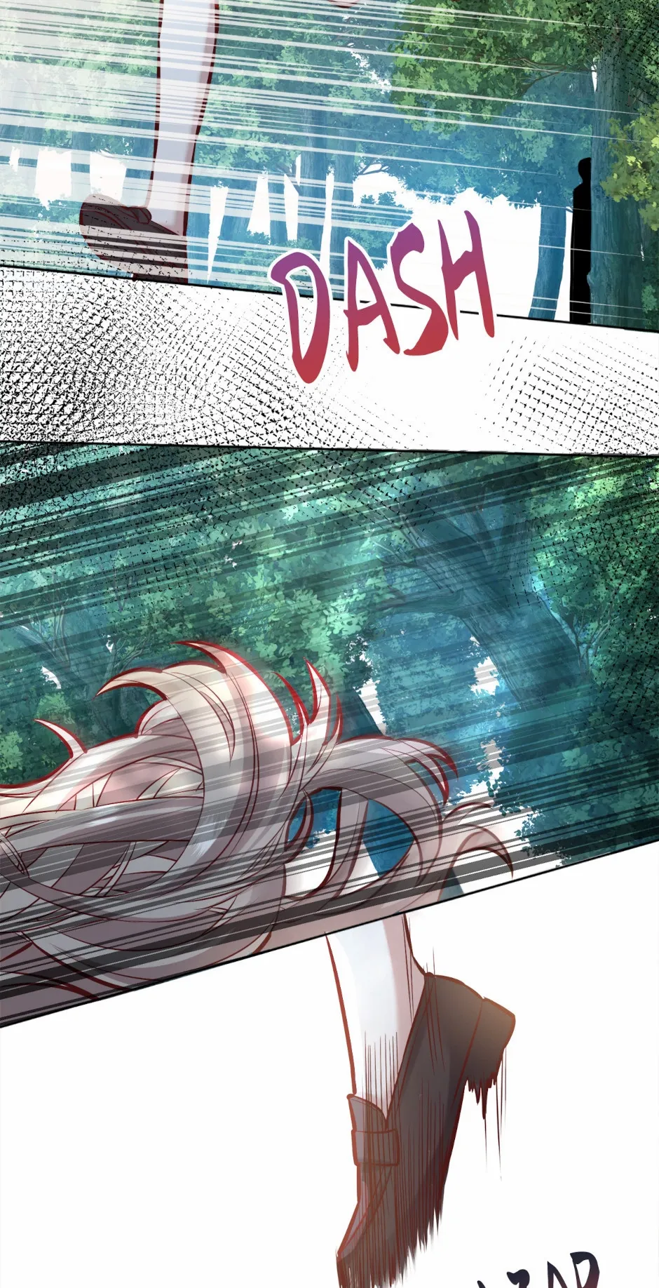 Give the Harem to the Villainess Chapter 68 page 38 - 