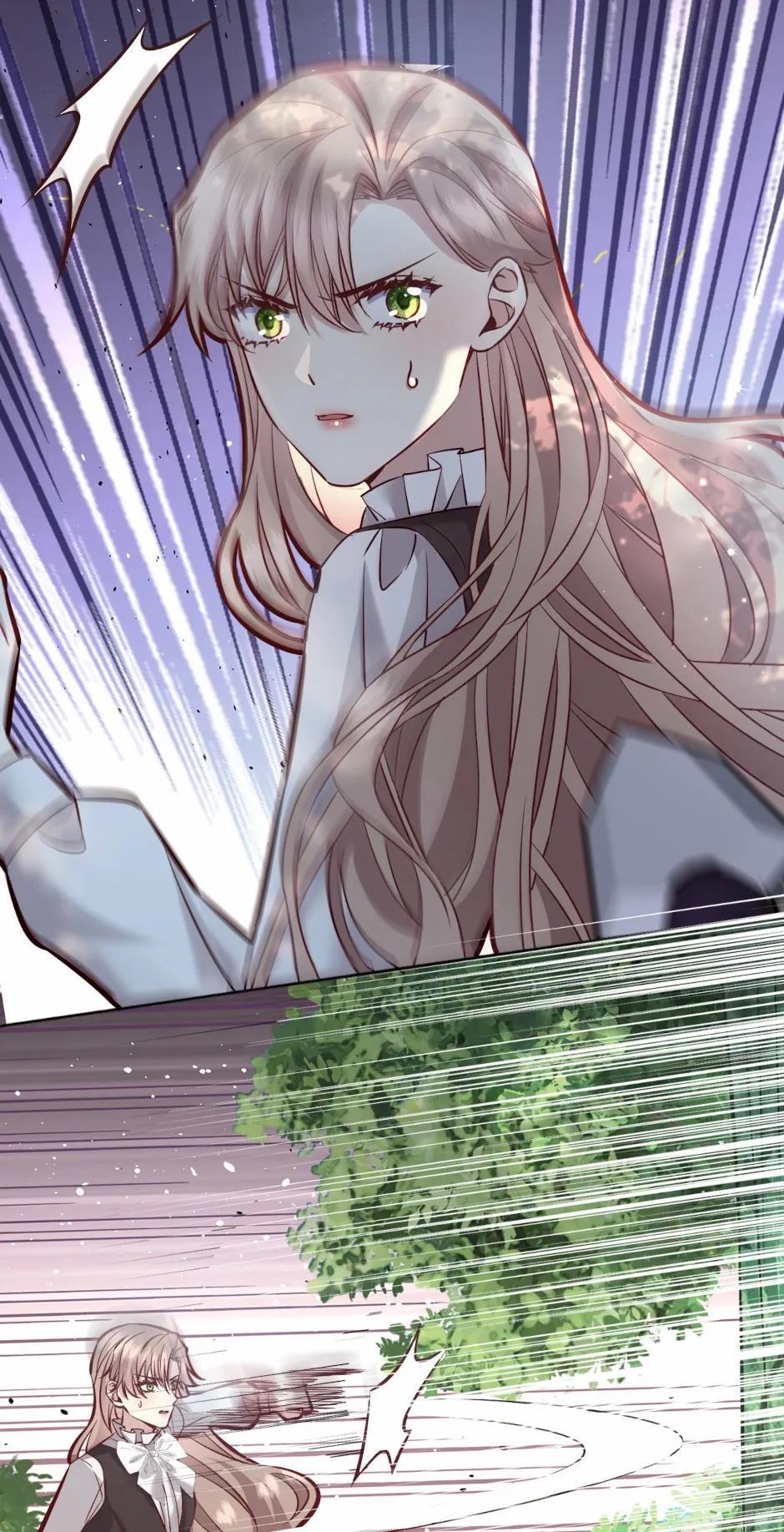 Give the Harem to the Villainess Chapter 68 page 45 - 