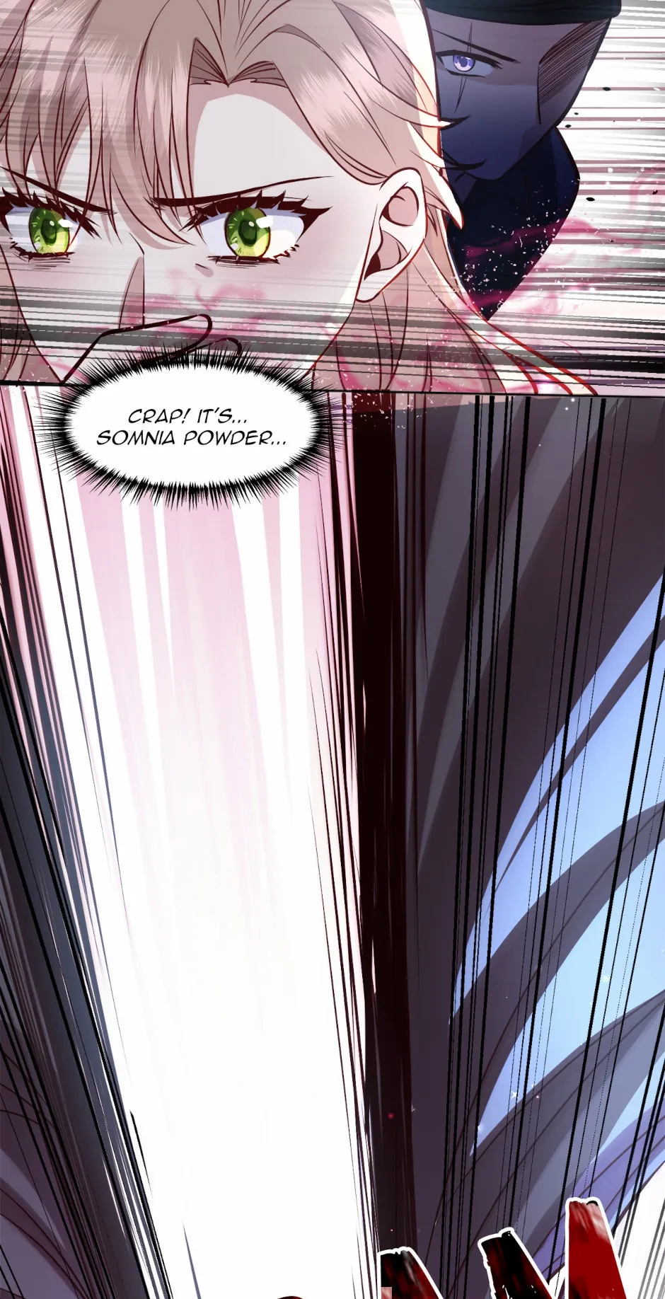 Give the Harem to the Villainess Chapter 68 page 47 - 