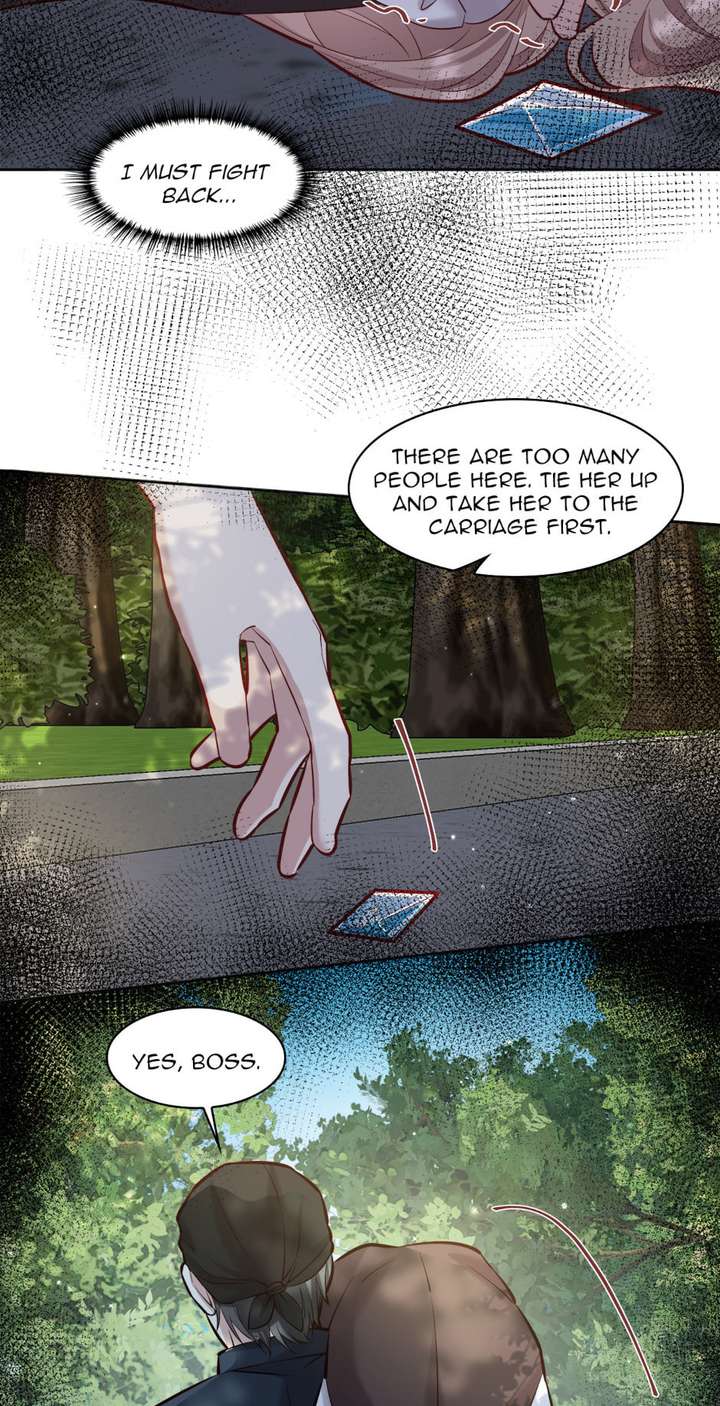 Give the Harem to the Villainess Chapter 69 page 2 - 