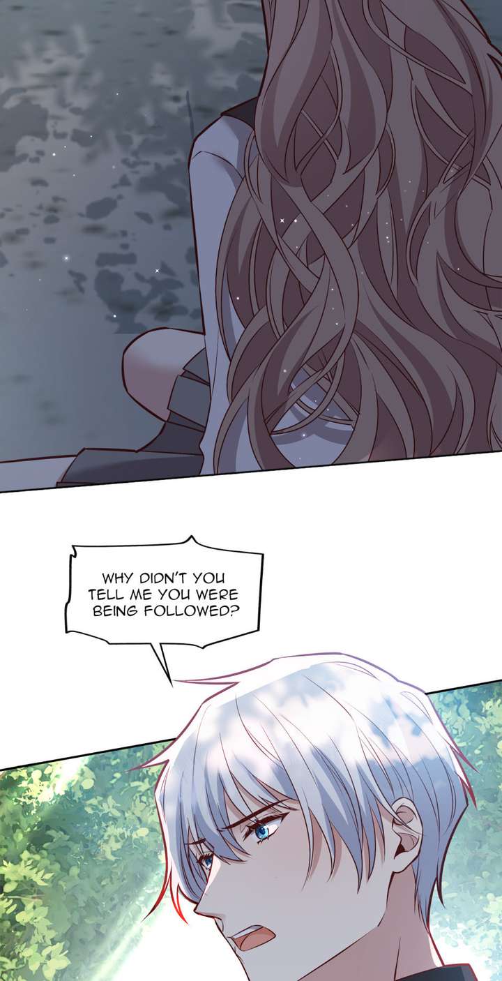 Give the Harem to the Villainess Chapter 69 page 11 - 