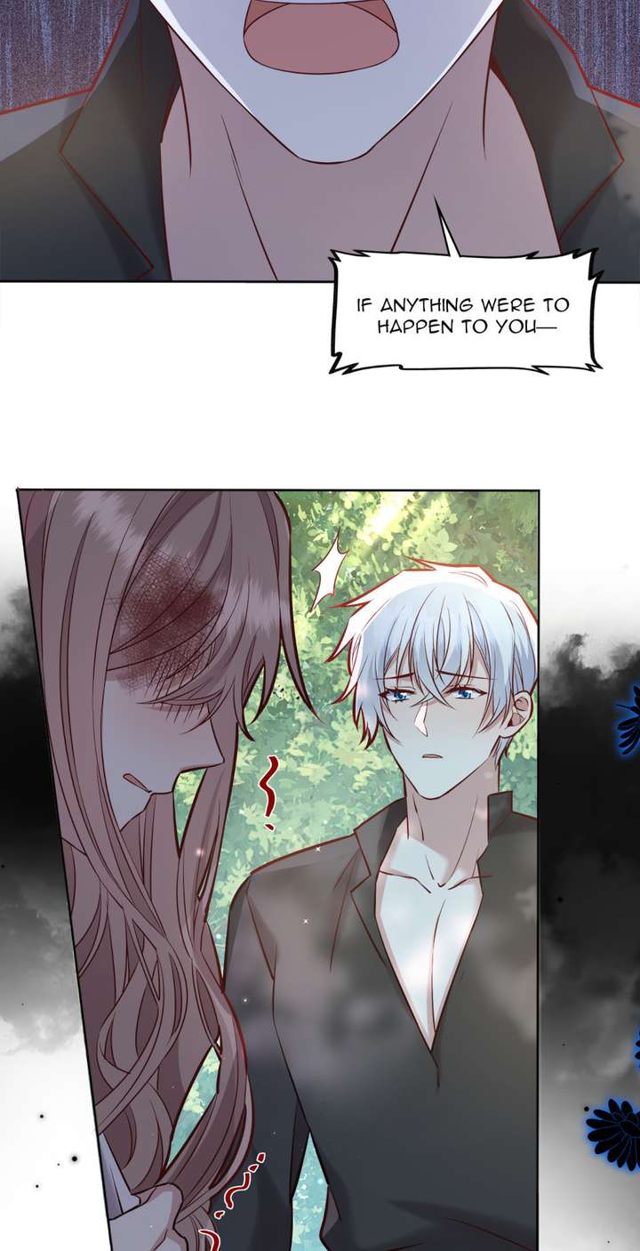 Give the Harem to the Villainess Chapter 69 page 13 - 
