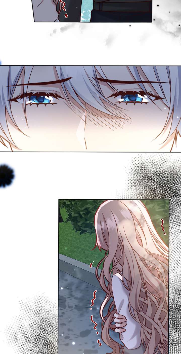 Give the Harem to the Villainess Chapter 69 page 14 - 